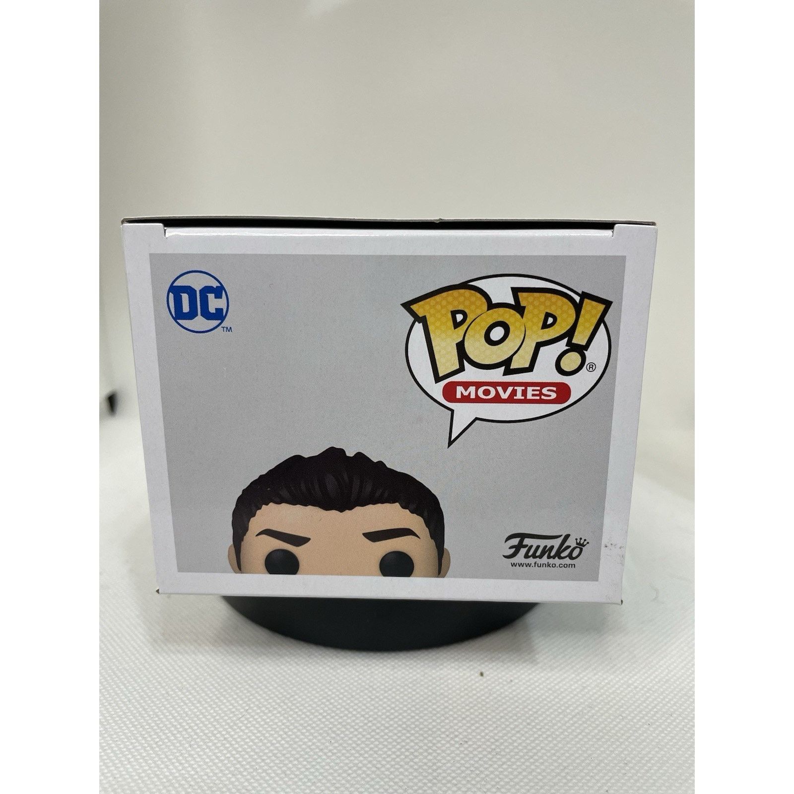 DC Comics Funko Pop! Captain Boomerang - Walmart (Exclusive) #1117 Size ONE SIZE - 9 Thumbnail