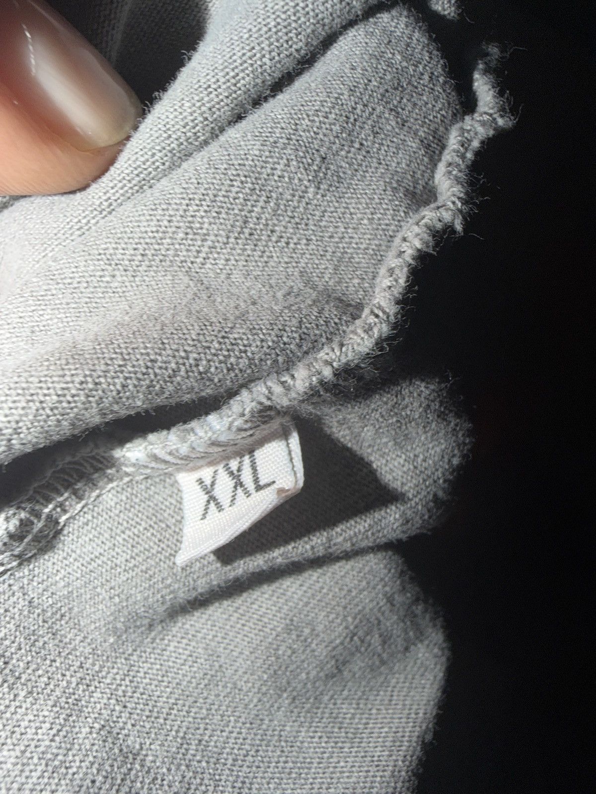 The GV Gallery G.v Baller Size US XXL / EU 58 / 5 - 2 Thumbnail