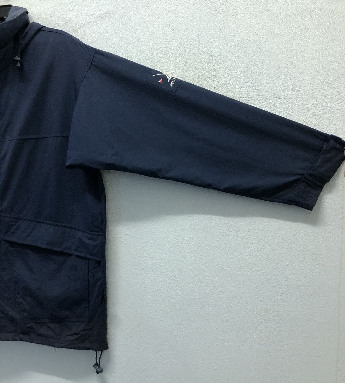 Helly Hansen Vintage Helly Hansen Jacket Size US S / EU 44-46 / 1 - 5 Thumbnail