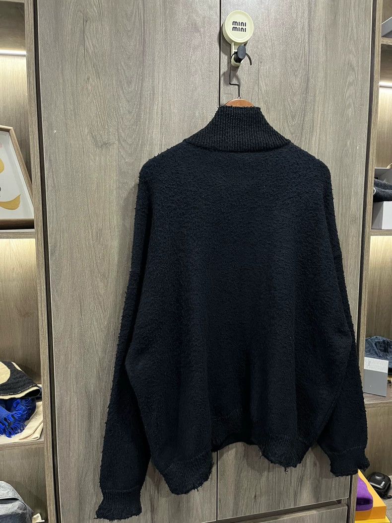 Balenciaga Balenciaga Sweater Size US M / EU 48-50 / 2 - 9 Thumbnail