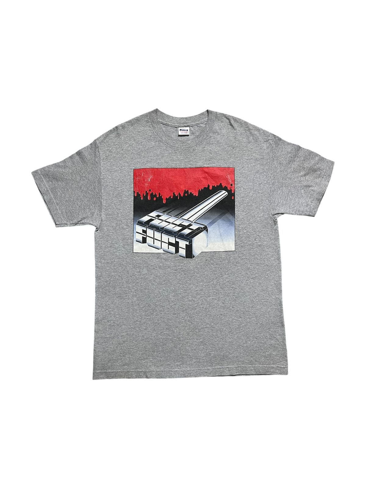 FUCT Skateboard T-Shirt