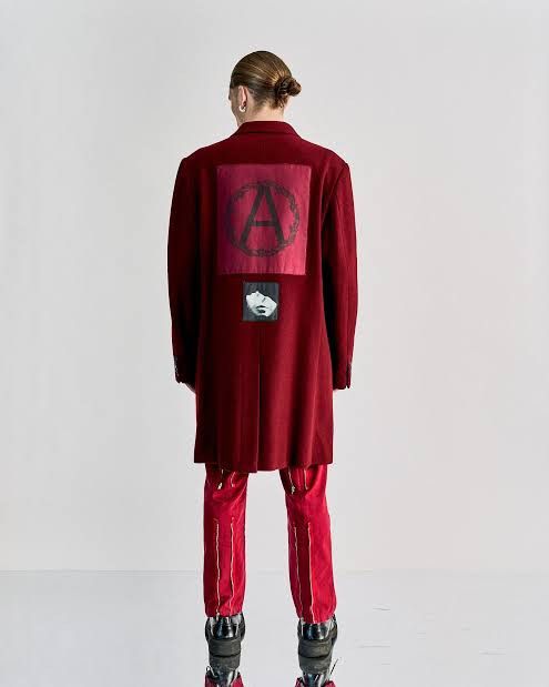 Supreme × Undercover Supreme X Undercover ANARCHY Work Pants AW2016 Size US 30 / EU 46 - 12 Thumbnail