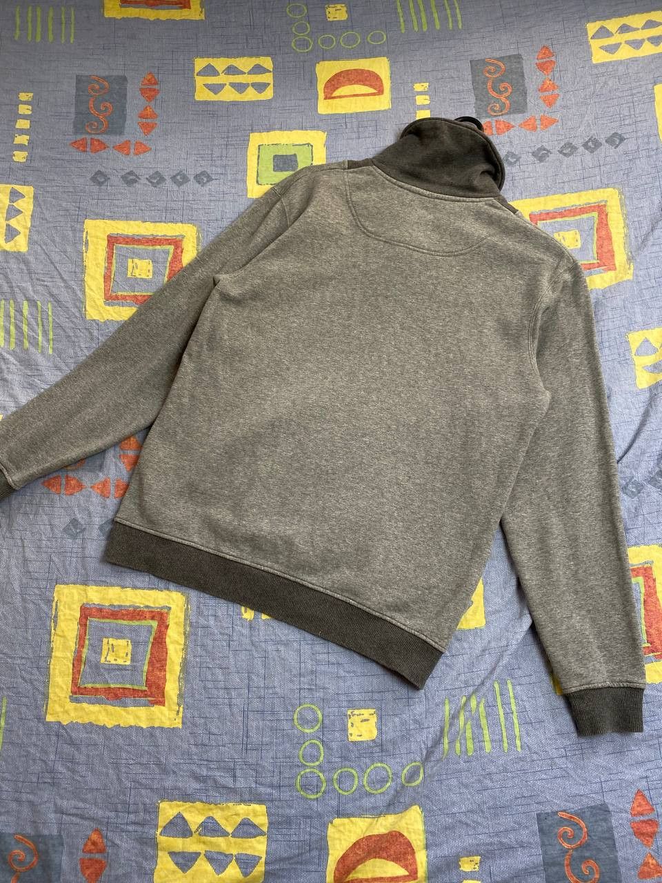 Fred Perry Fred Perry Sweater Logo Y2K Size US XS / EU 42 / 0 - 14 Thumbnail