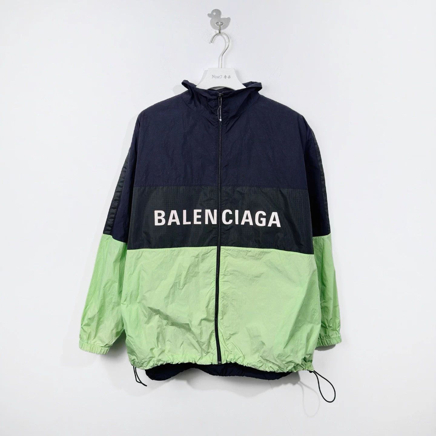 Balenciaga Balenciaga jackets Size S / US 4 / IT 40 - 1 Thumbnail