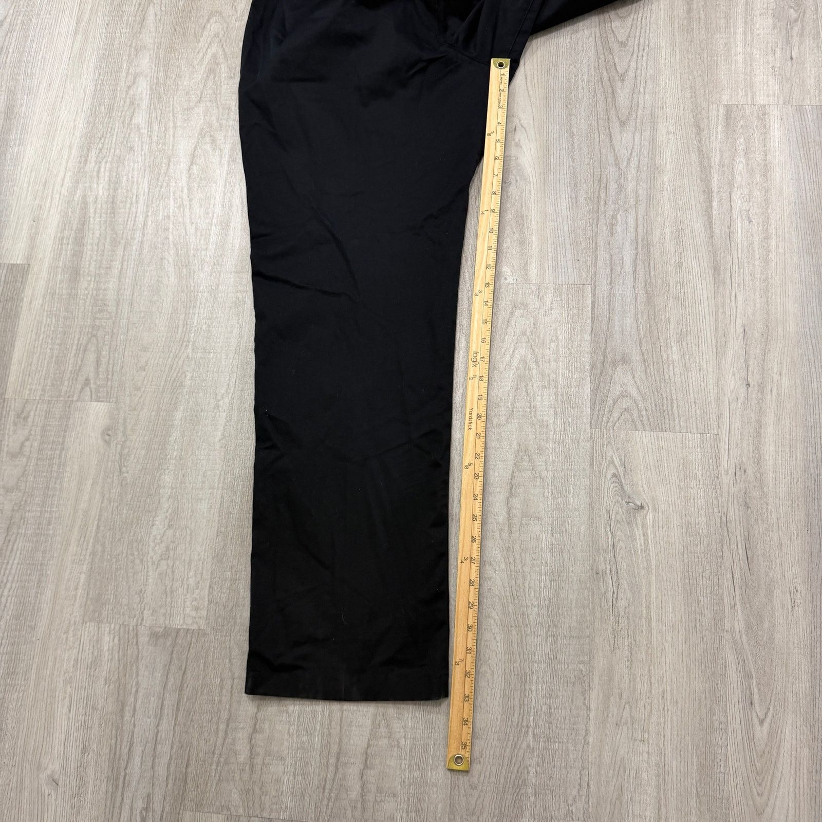 5.11 5.11 Tactical Twill PDU Class A Pants Women's 18 Navy Blue Size 40" / US 18 - 9 Thumbnail