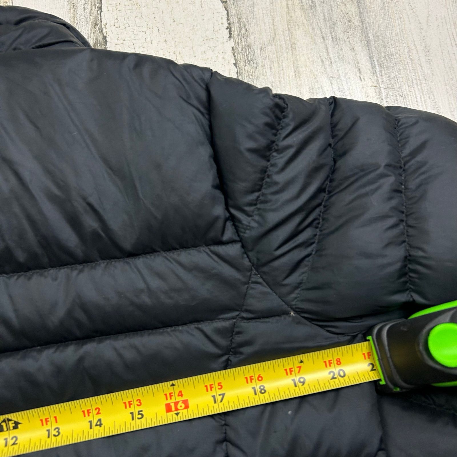 Merrell Merrell 800 Down All-Out Puffer Women's Jacket Size L / US 10 / IT 46 - 11 Thumbnail