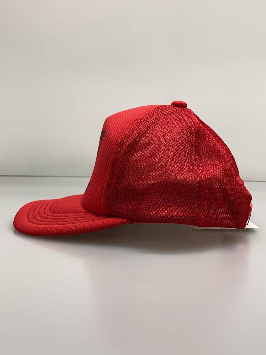 Hysteric Glamour "KICK OR BITE" Trucker Cap Size ONE SIZE - 2 Thumbnail