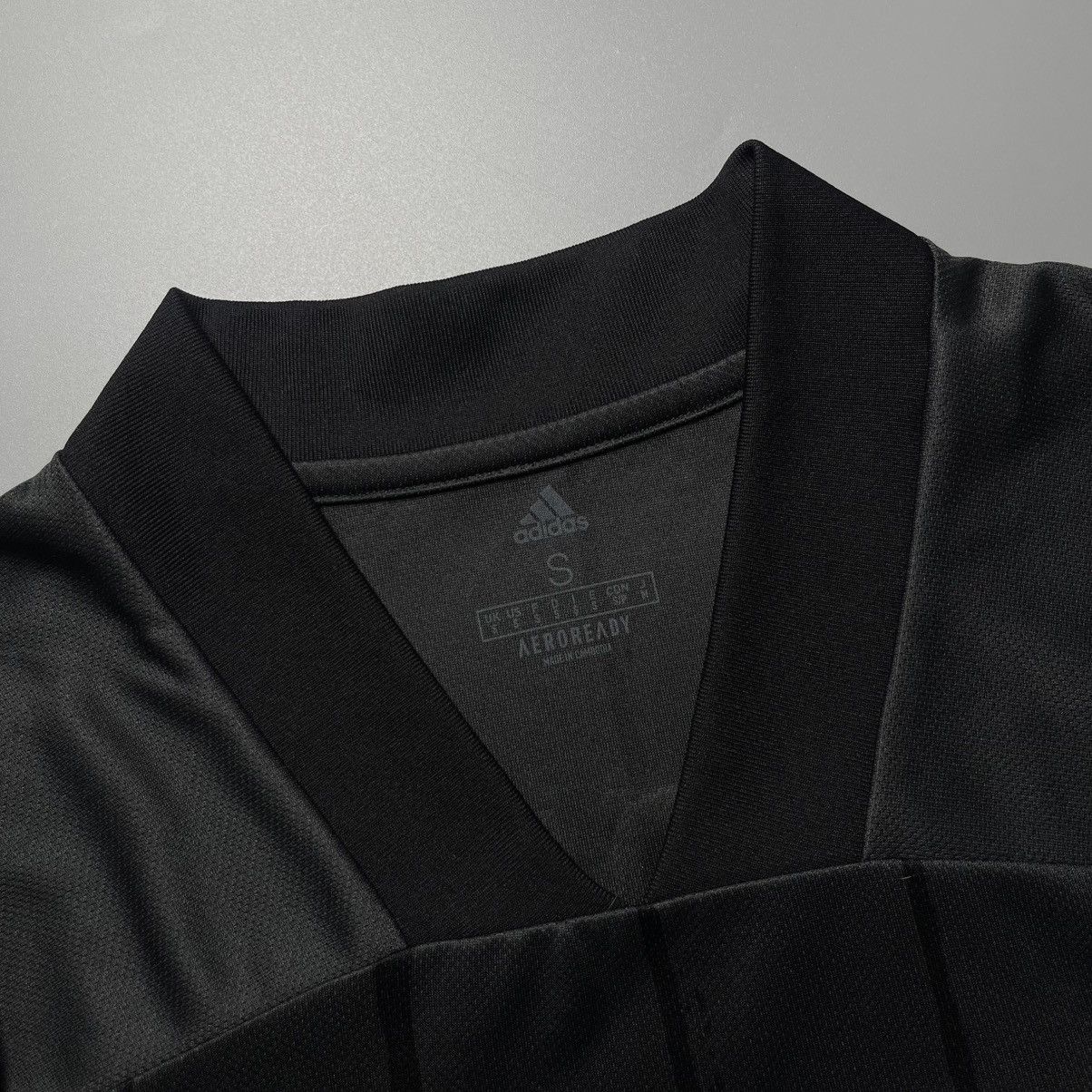 Adidas × Vintage LYON ADIDAS 2020/2021 FOOTBALL AWAY JERSEY #12 LUCAS PAQUETA Size US S / EU 44-46 / 1 - 6 Thumbnail