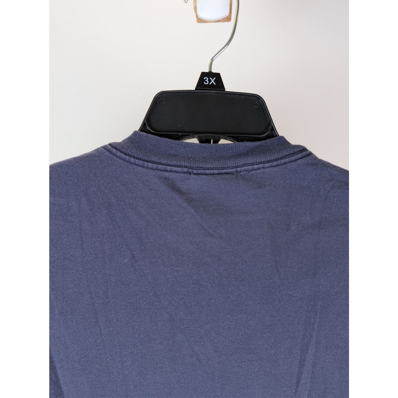 Other o1rshd1 CC20 Short Sleeve Tee T-Shirt Wharton in Navy Blue Size US M / EU 48-50 / 2 - 15 Thumbnail