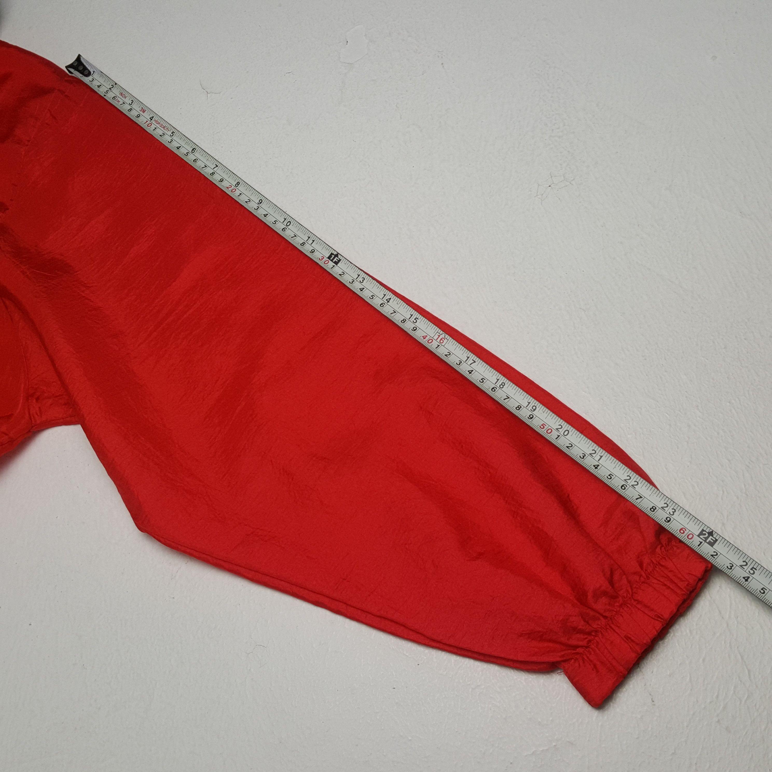 Marlboro × Vintage MARLBORO Windbreaker Jacket Size US XL / EU 56 / 4 - 6 Thumbnail