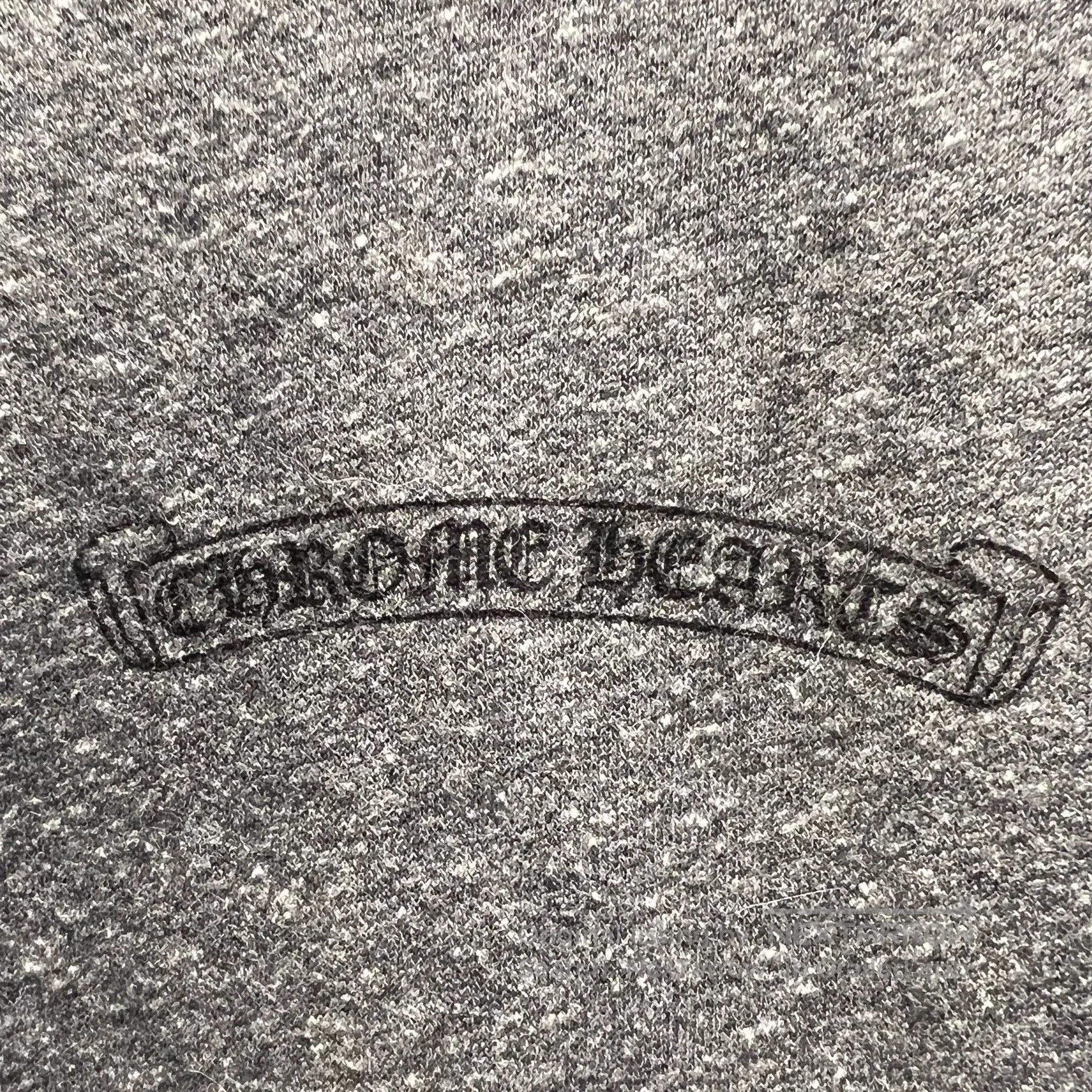Chrome Hearts chrome hearts gray zip. Size US L / EU 52-54 / 3 - 6 Thumbnail
