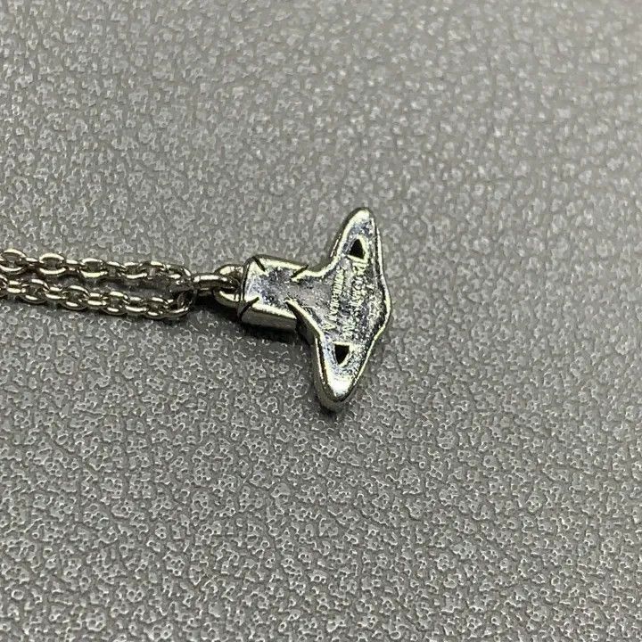 Vivienne Westwood Vivienne Westwood Oslo Pendant Necklace Size ONE SIZE - 5 Thumbnail