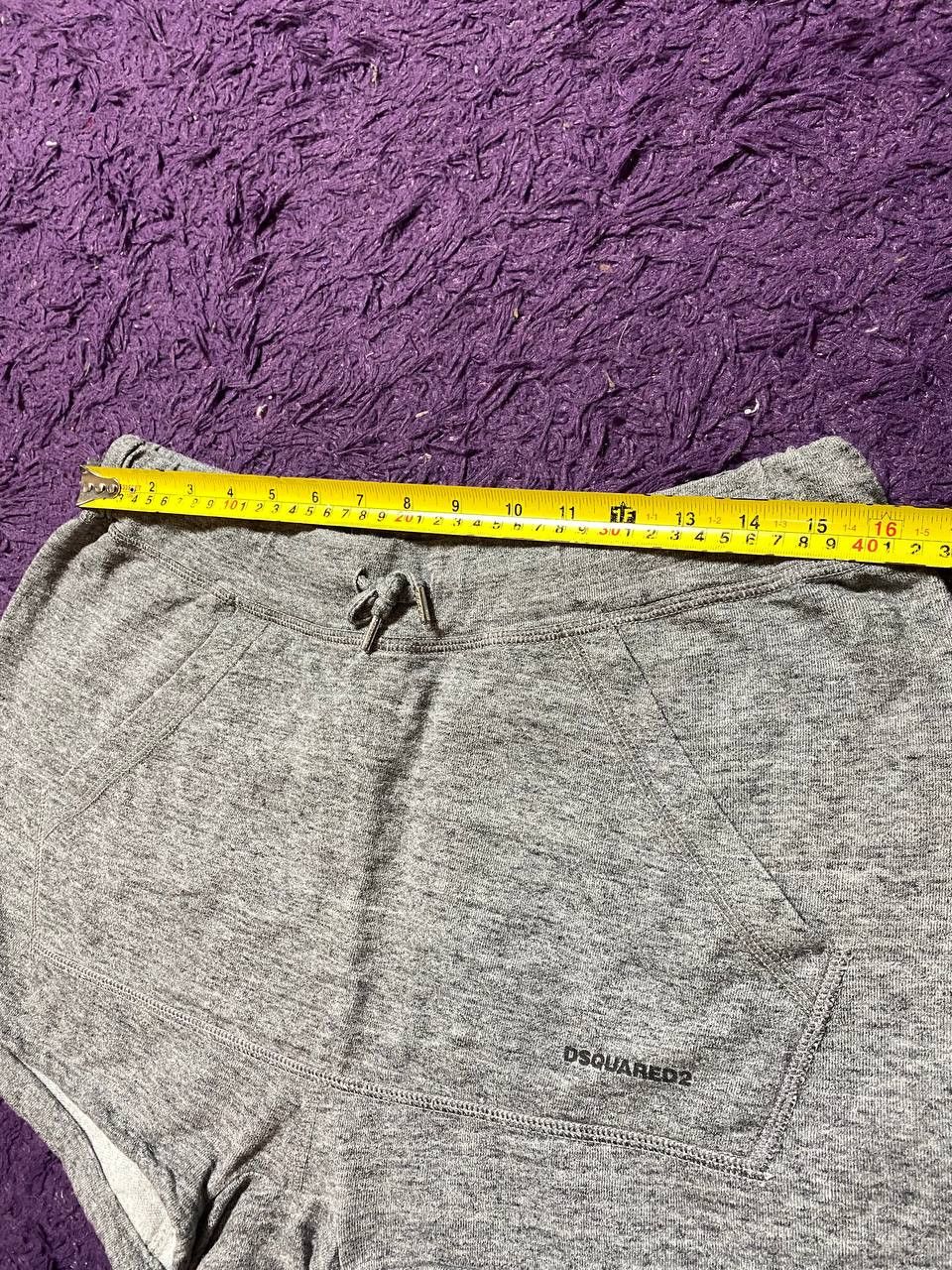 Dsquared2 DSQUARED blue washed distressed logo Size 30" / US 8 / IT 44 - 8 Thumbnail