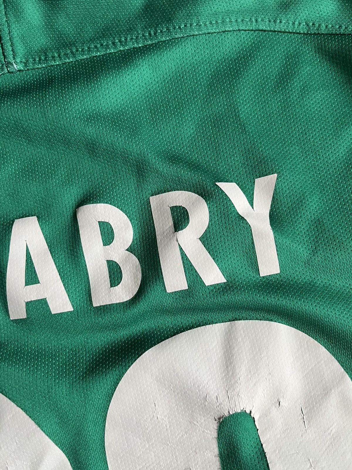 Nike Nike Werder Bremen Home 2016/2017 Gnabry #29 Football Jersey Size US S / EU 44-46 / 1 - 14 Thumbnail
