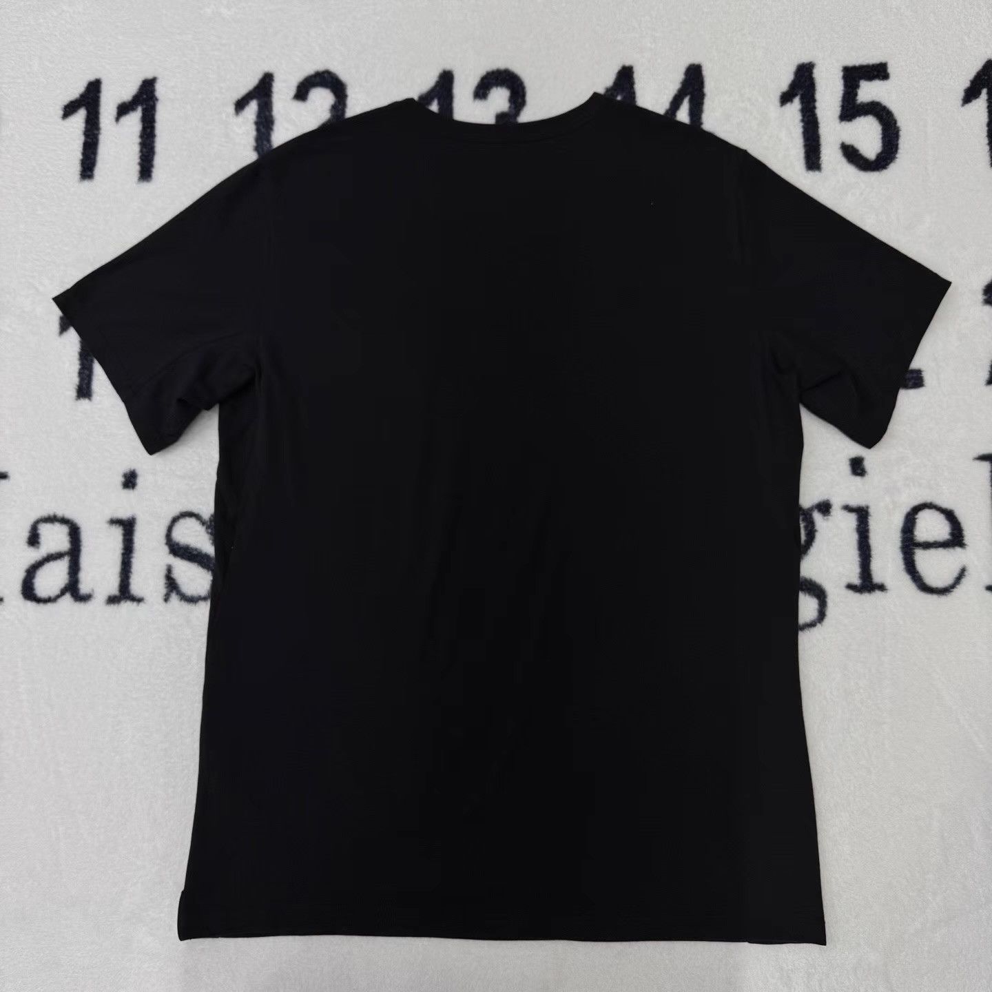 Arc'teryx Arc'teryx Black Short Sleeve Q10 Size US L / EU 52-54 / 3 - 2 Thumbnail