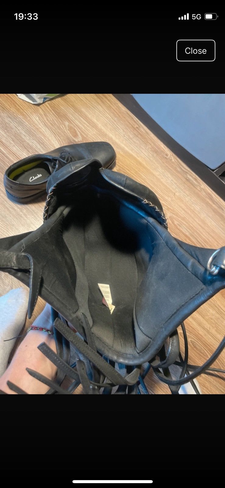 Oakley Oakley Medusa Size 40 - 10 Thumbnail