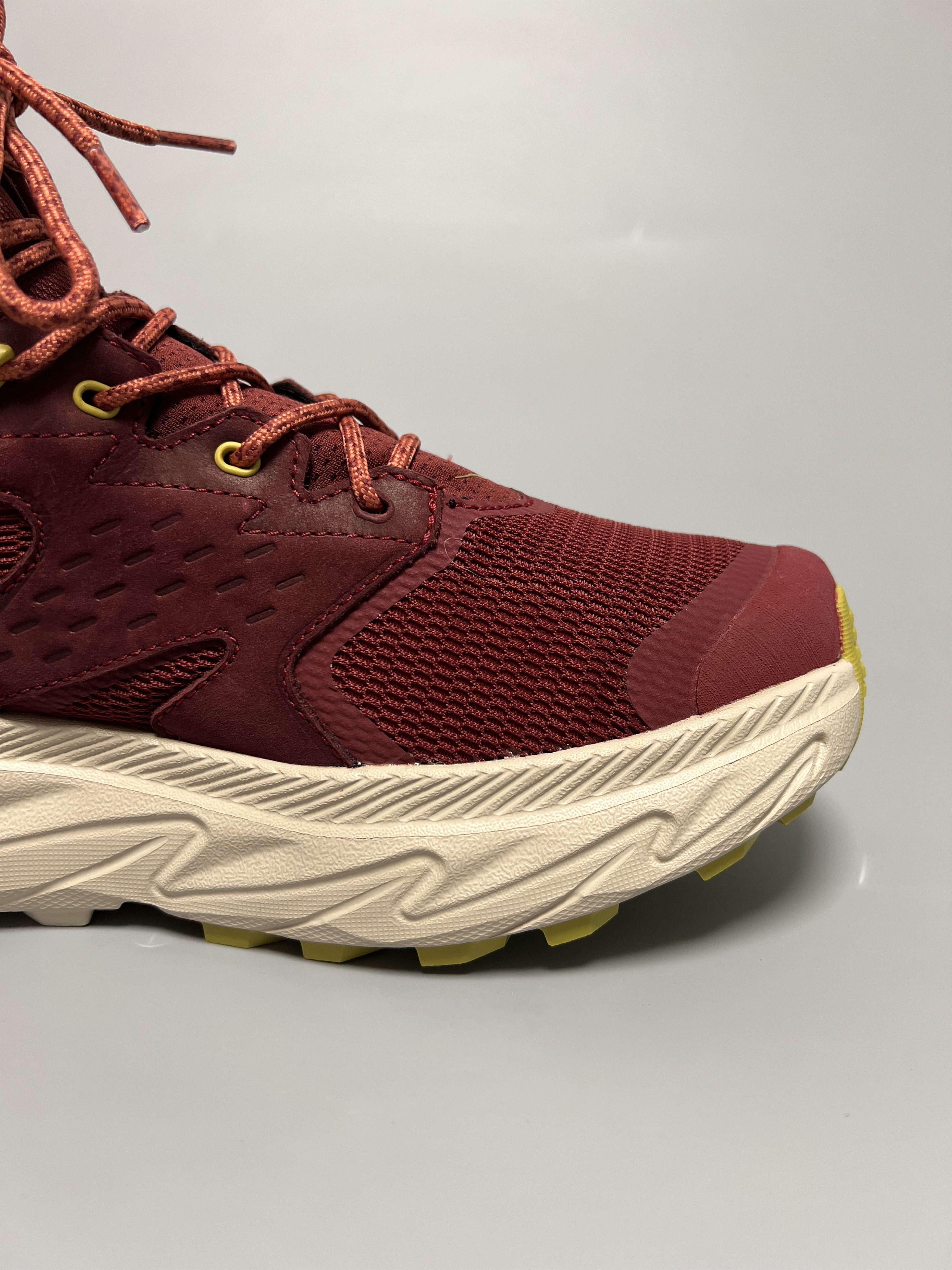 Hoka Hoka One One Anacapa 2 Mid GTX Gore-Tex Hiking Shoes Size US 10 / EU 43 - 6 Thumbnail