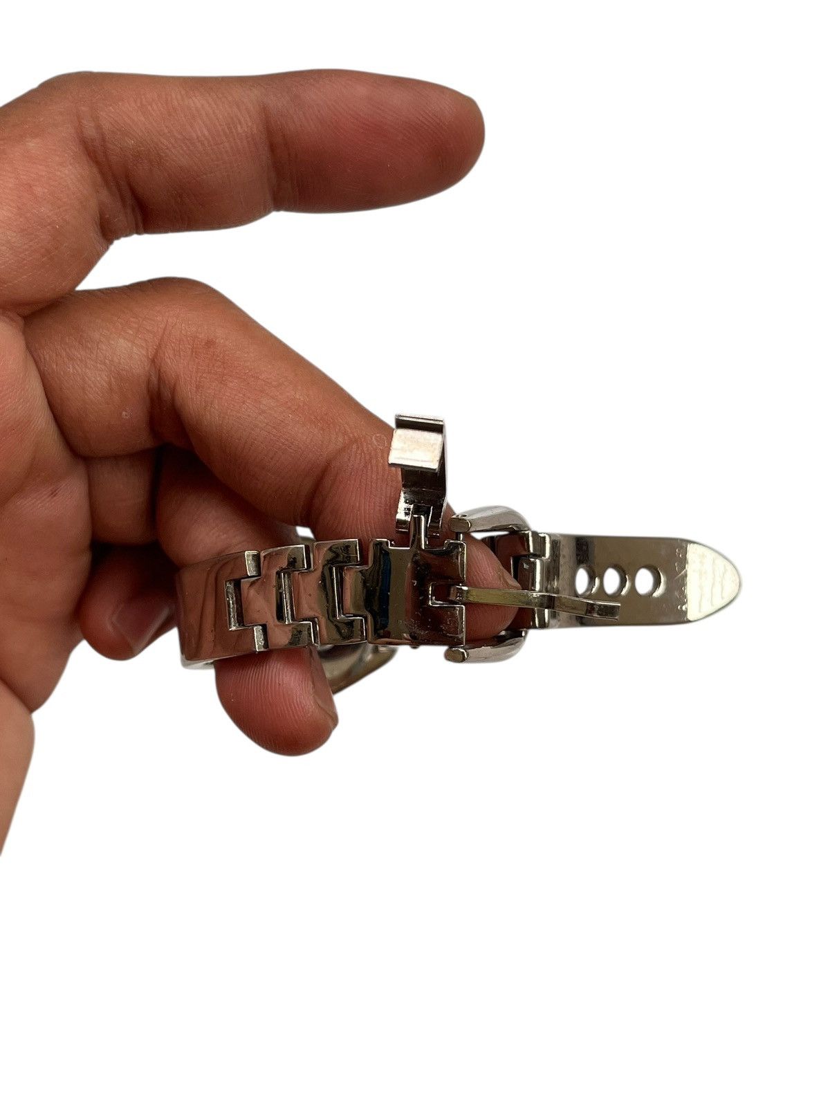 Gucci Vintage Gucci Watch Size ONE SIZE - 4 Thumbnail