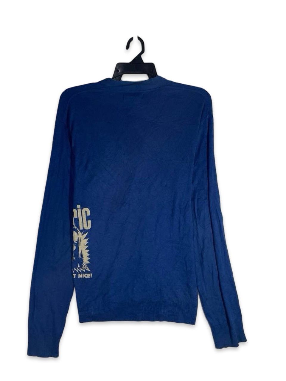 Hysteric Glamour Hysteric glamour cardigan Size US M / EU 48-50 / 2 - 4 Thumbnail