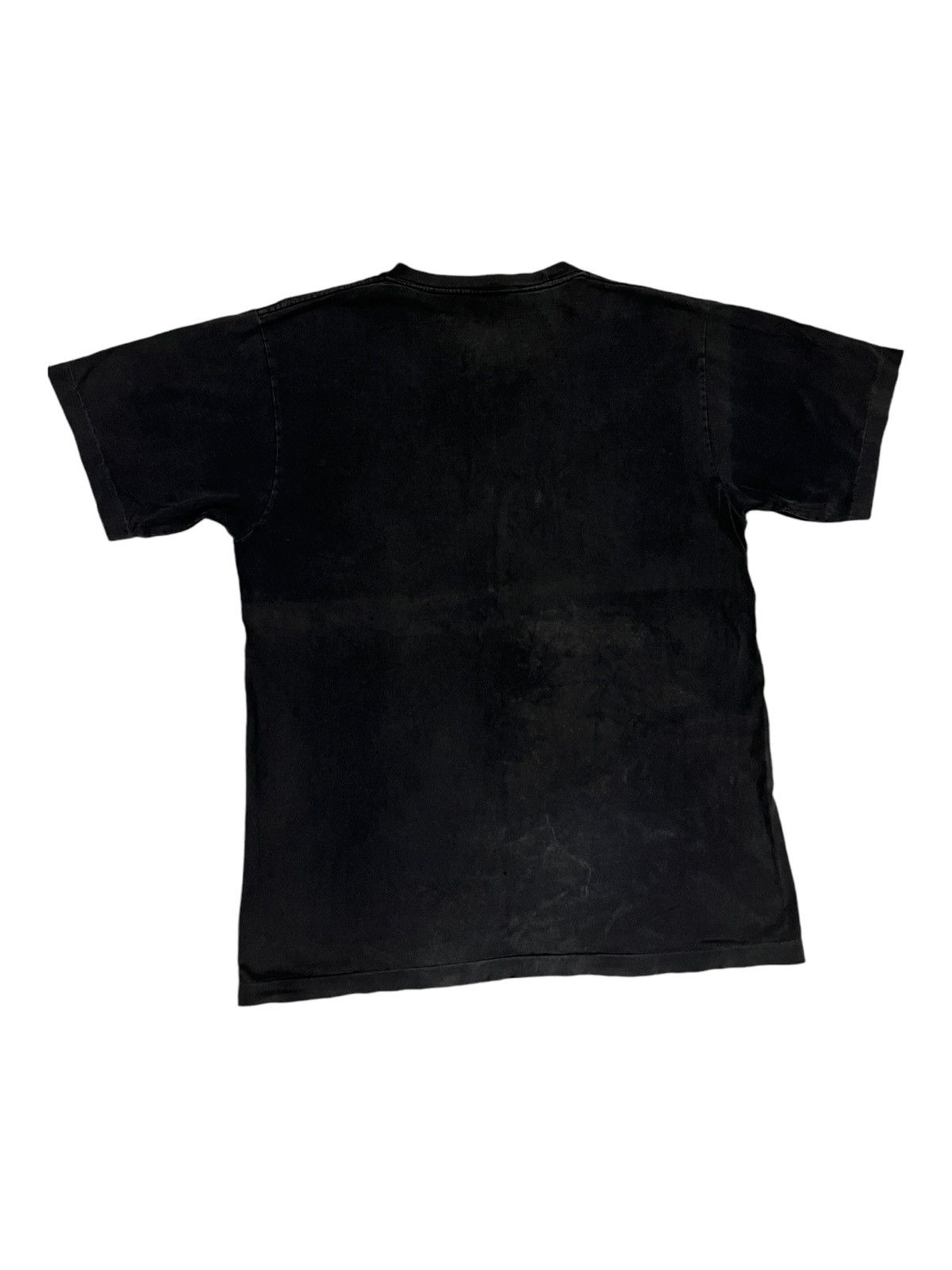 Band Tees × Vintage Vintage 2002 Sex Pistol God Save Queen Single Stitch Shirt Size US L / EU 52-54 / 3 - 5 Thumbnail