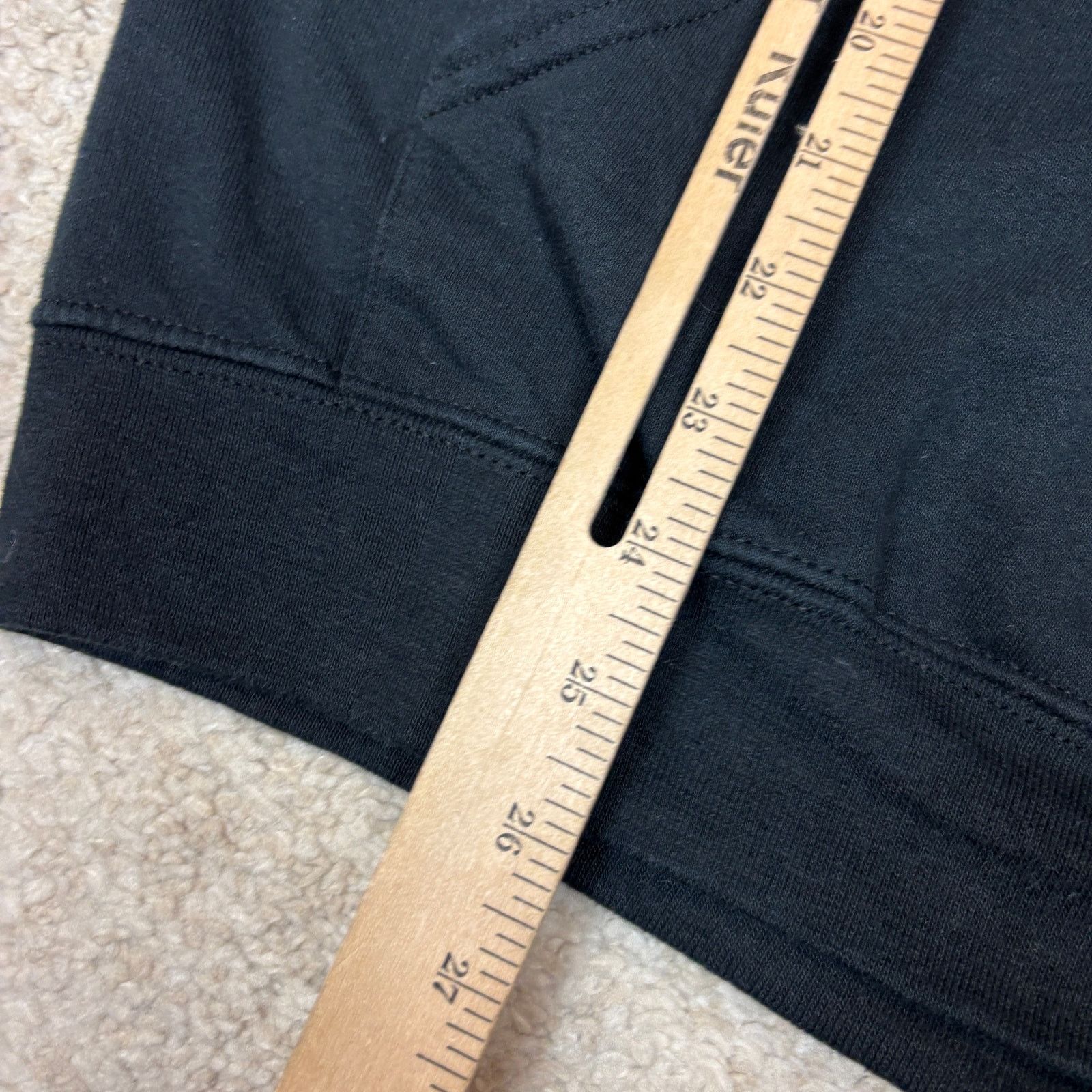 Jerzees The Murder Inc Story BET Cast Crew Hoodie Small Murder Inc Size US S / EU 44-46 / 1 - 8 Thumbnail