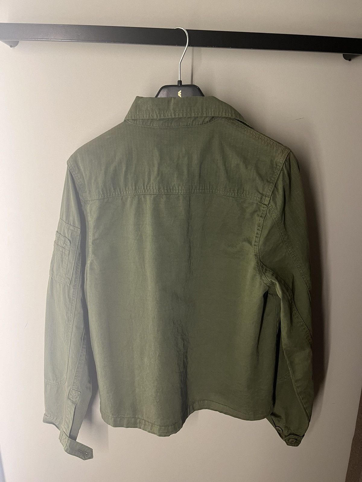 Alpha Industries Suit Alpha Industries Size US M / EU 48-50 / 2 - 2 Thumbnail