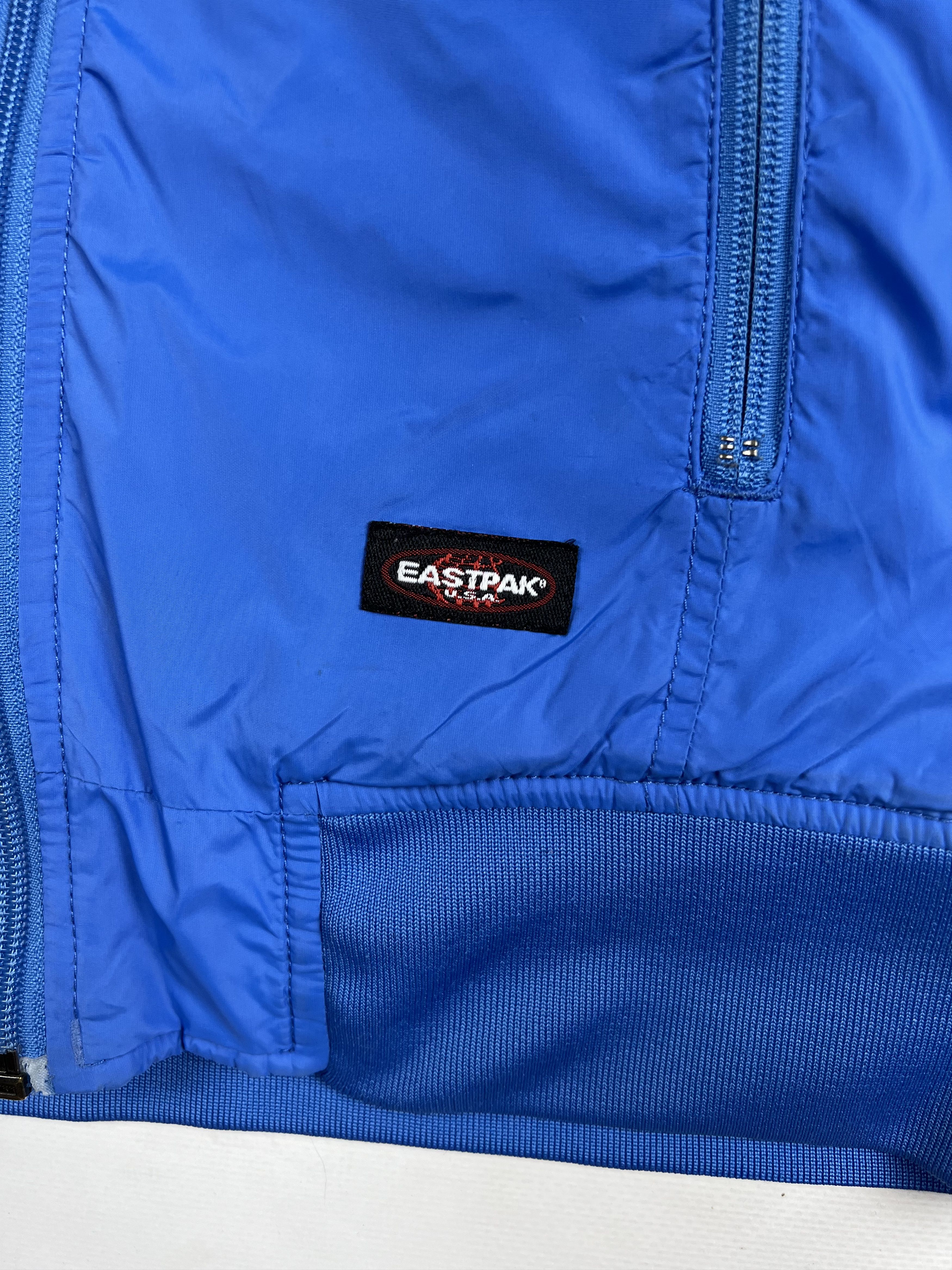 Eastpak × Vintage Eastpak Jacket M Size M / US 6-8 / IT 42-44 - 2 Thumbnail