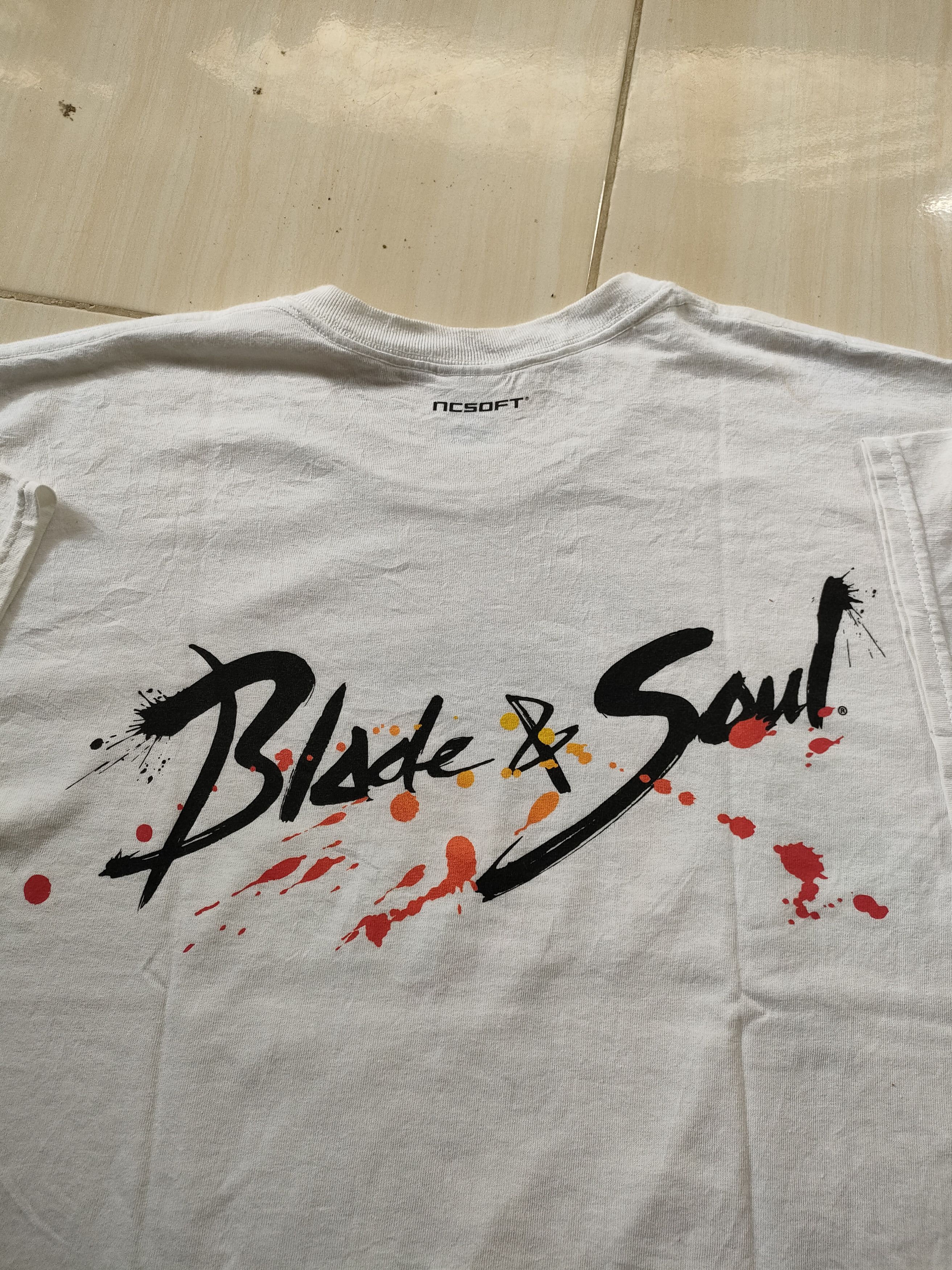 Other Blade & Soul By Ncsoft Size US XL / EU 56 / 4 - 3 Thumbnail