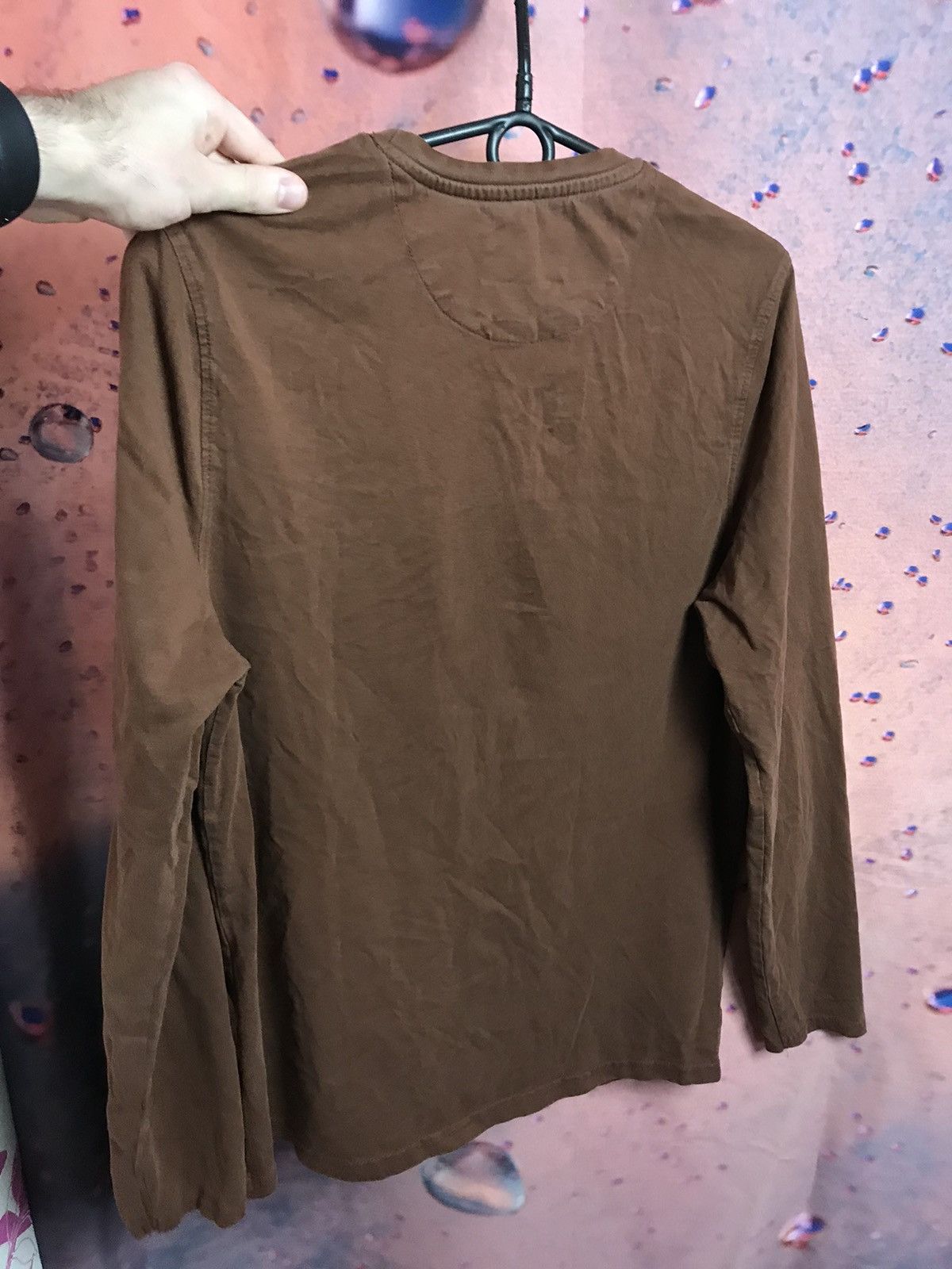 Folk Folk luxury streetwear tee Size US M / EU 48-50 / 2 - 4 Thumbnail