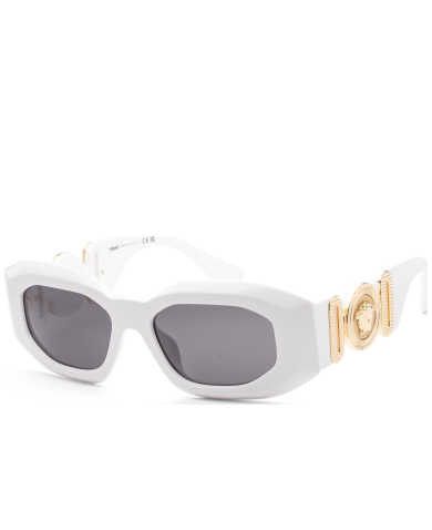 Versace NEW VERSACE VE4425U-314-87 White Size ONE SIZE - 1 Thumbnail