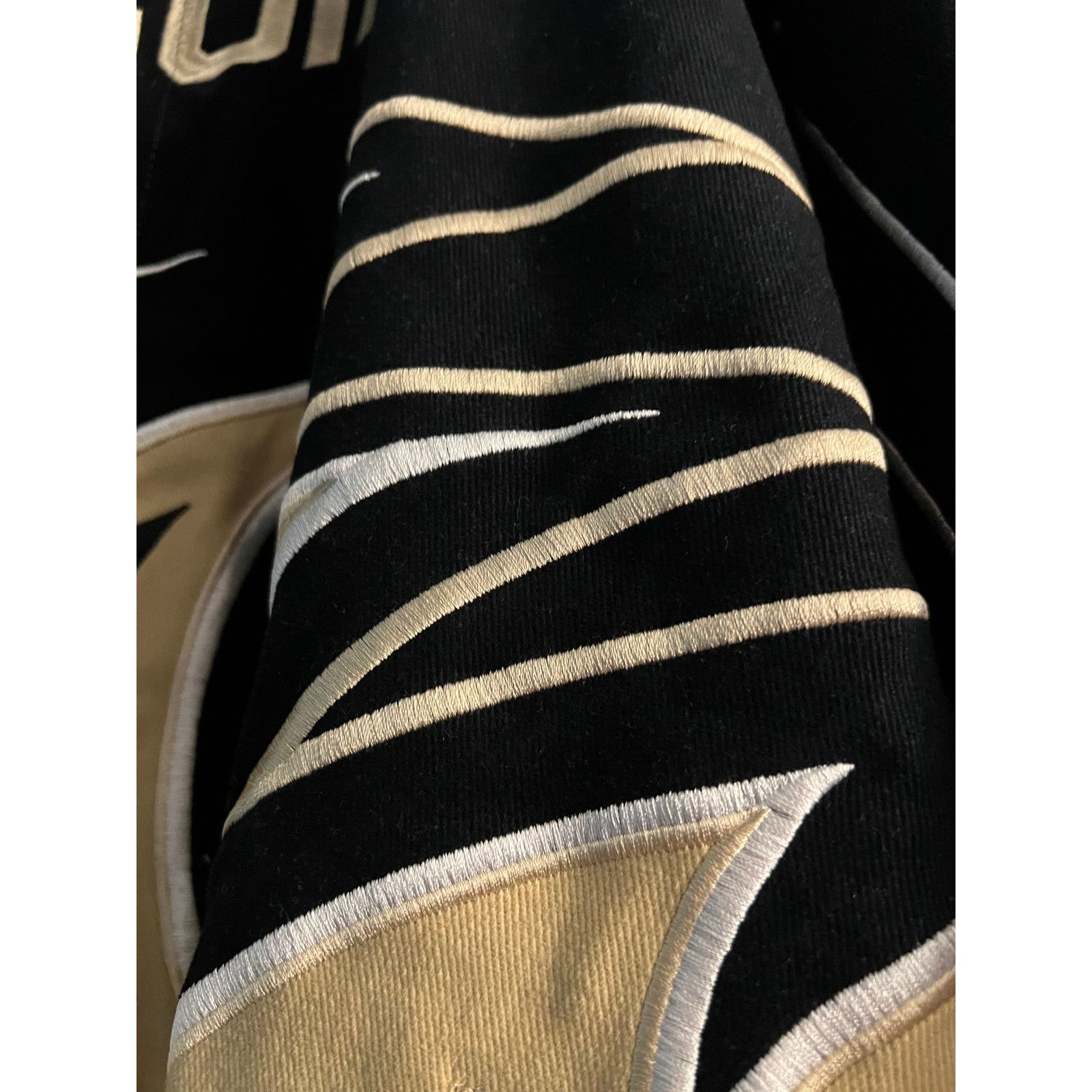 G-III Pittsburgh Penguins G-III Sports Sz XL NHL Snap Jacket XL Size US XXL / EU 58 / 5 - 6 Thumbnail