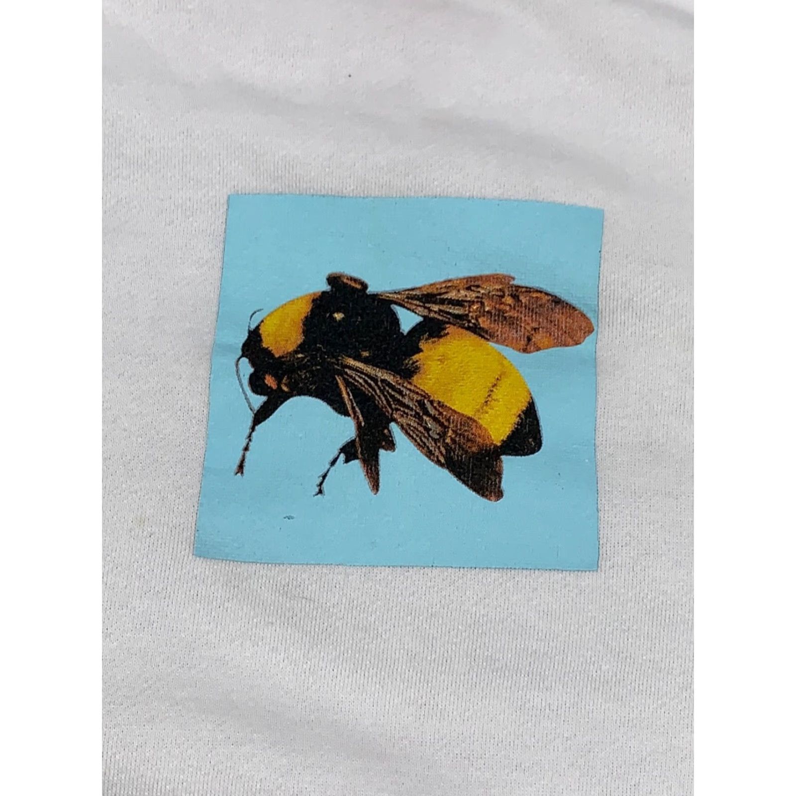 Golf Wang Golf Wang Hoodie Adult M White Flower Boy Tour Boys Mens Size US M / EU 48-50 / 2 - 5 Thumbnail