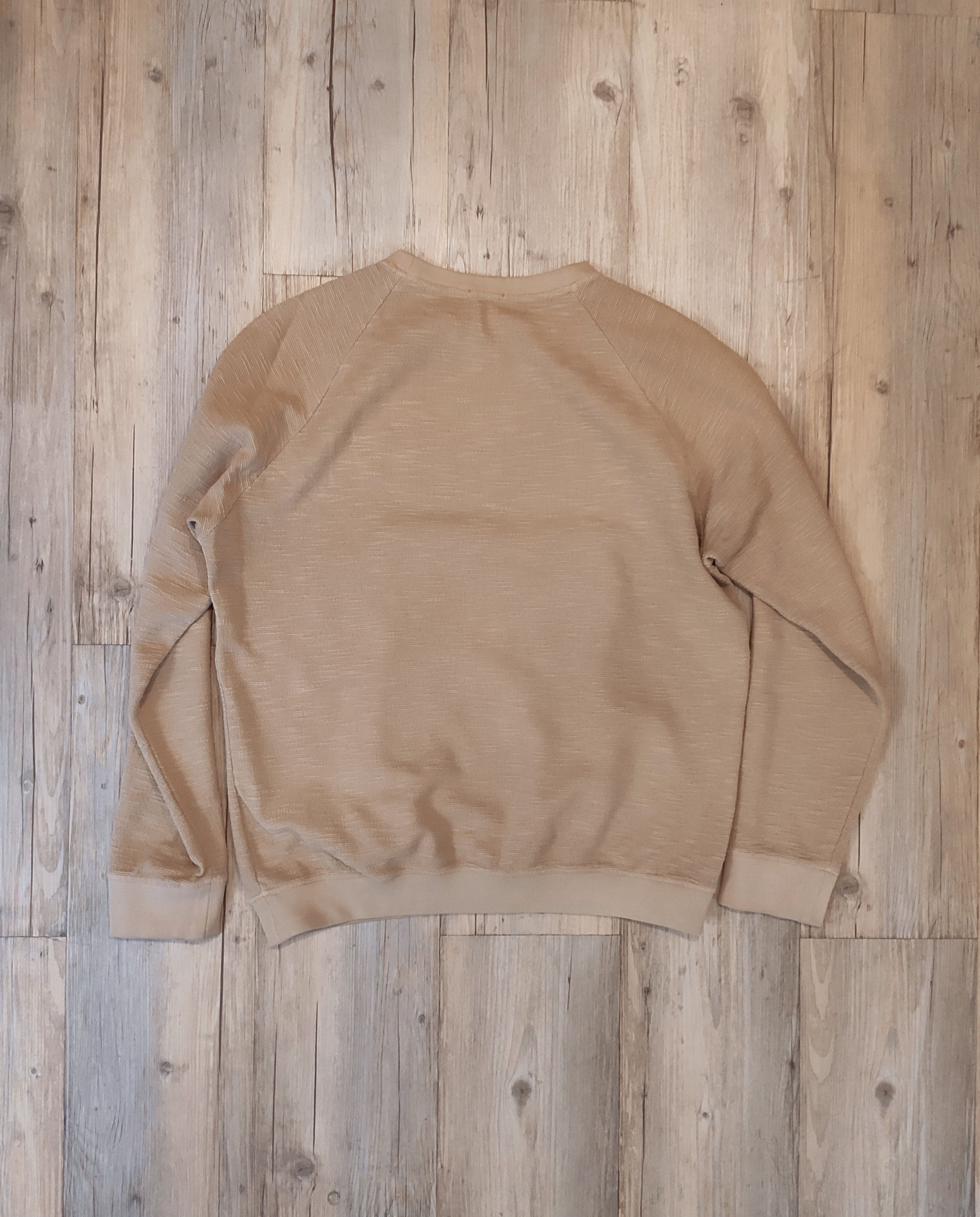 Barena Venezia Otela Mota sweatshirt.Like Jacquemus or Dries van Noten Size US M / EU 48-50 / 2 - 4 Thumbnail