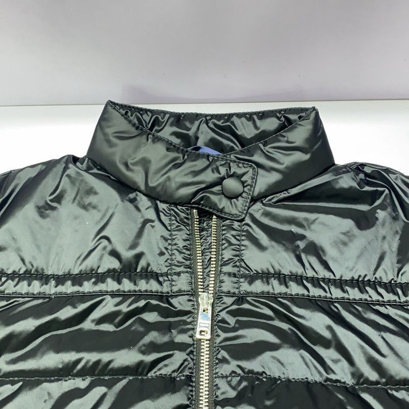 Prada Prada Casual Zip Long Sleeve Jacket in Blue-2506 Size US S / EU 44-46 / 1 - 4 Thumbnail