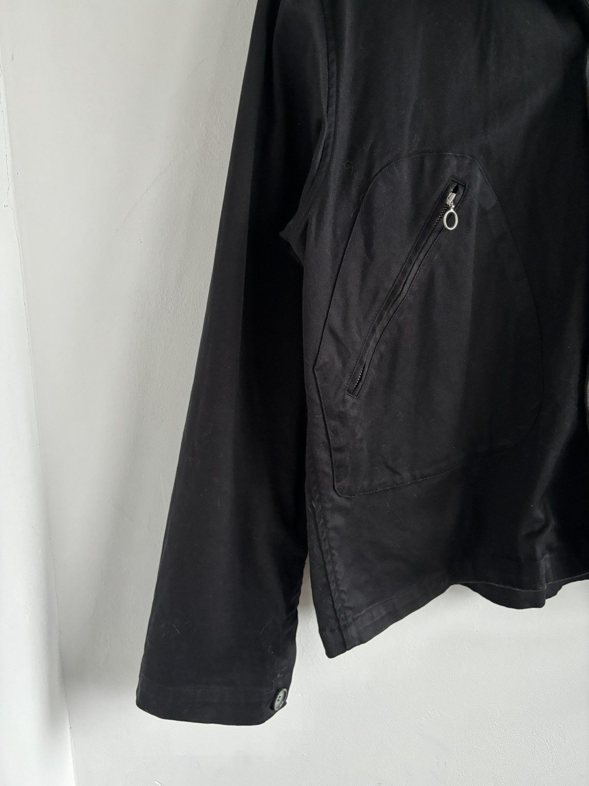 L'Homme Rouge L’HOMME ROUGE Bomber Jacket Size US L / EU 52-54 / 3 - 6 Thumbnail