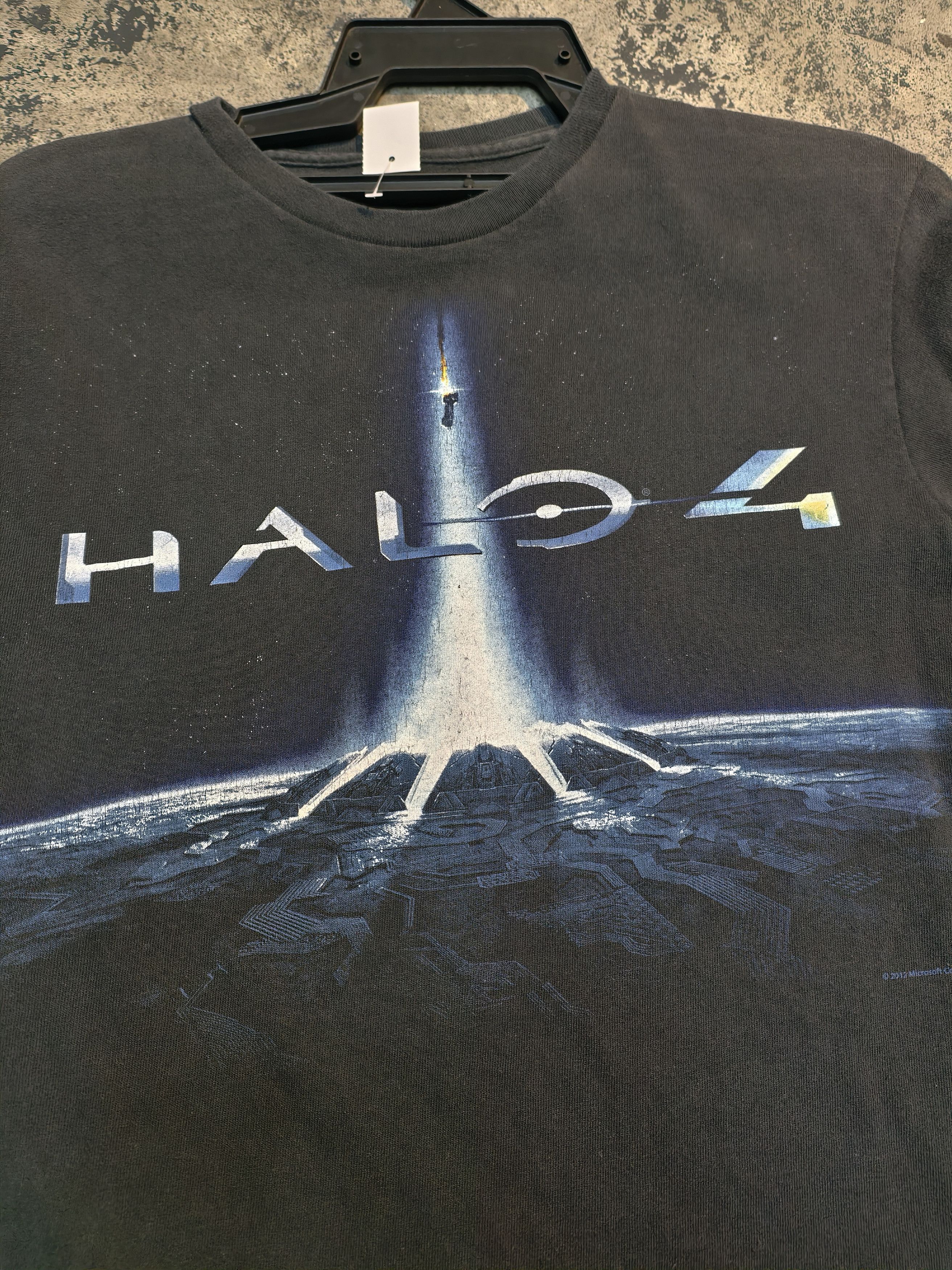 Halo 2 Halo 2012 Size US L / EU 52-54 / 3 - 6 Thumbnail