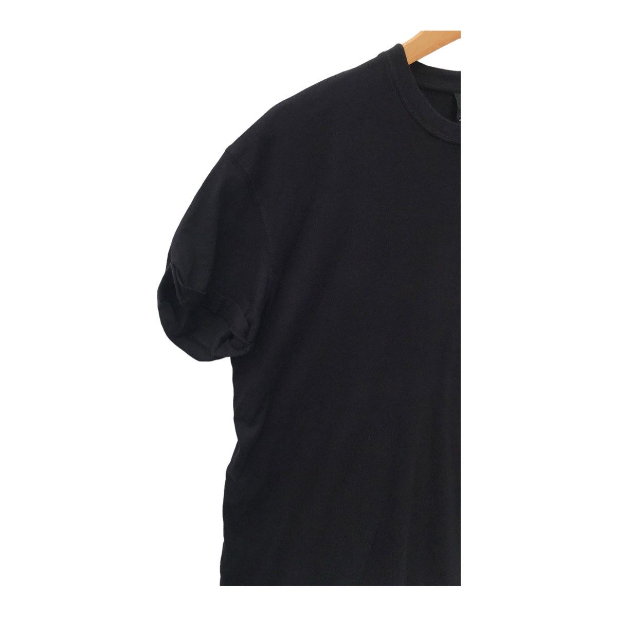 Alexander McQueen Alexander McQueen Pocket Logo Shirt Size US M / EU 48-50 / 2 - 5 Thumbnail