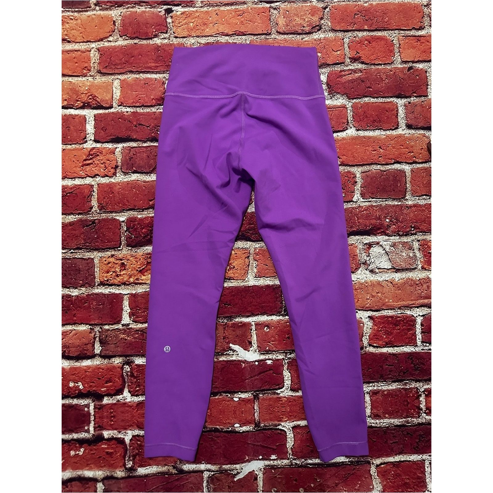Lululemon Purple, Lululemon leggings size 8 Size 30" / US 8 / IT 44 - 6 Thumbnail