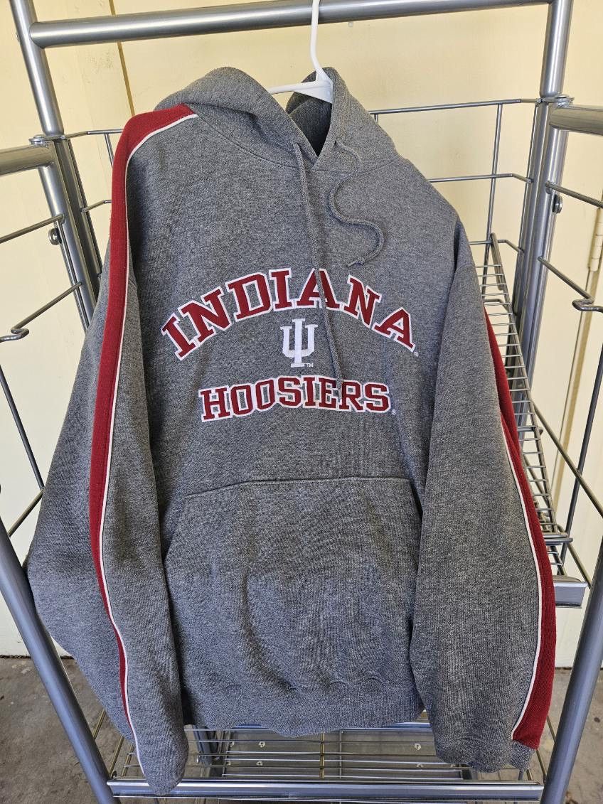 Other Indiana Hoosiers Cadre Athletic Hoodie Size US M / EU 48-50 / 2 - 1 Thumbnail