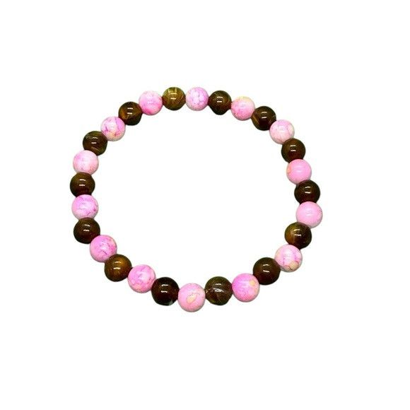 Other Bead Bracelet XR-52 Size ONE SIZE - 1 Thumbnail