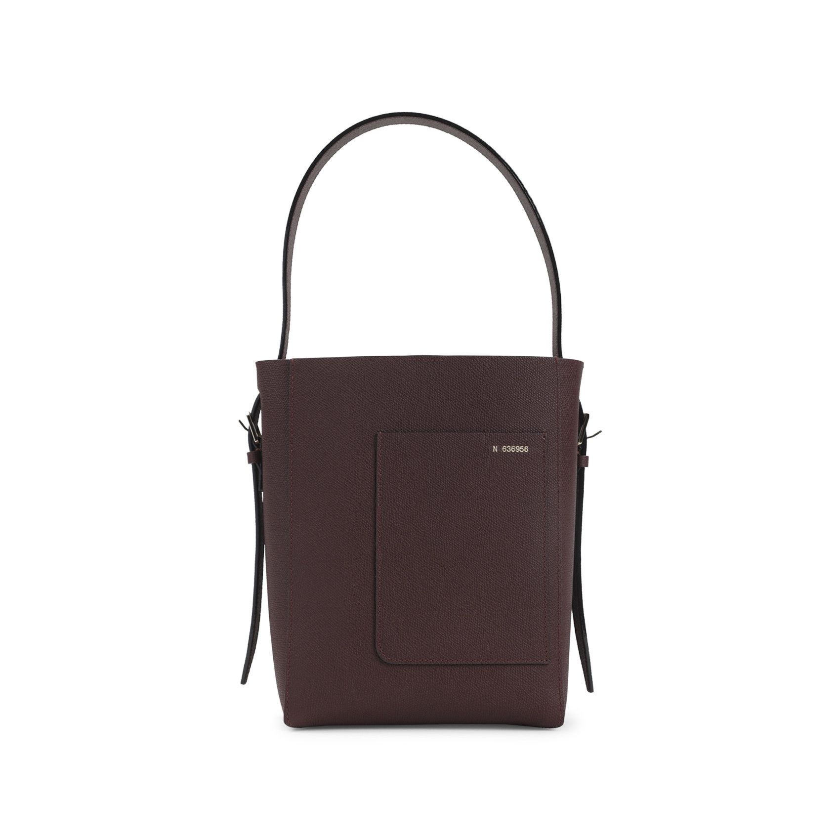 Valextra Valextra Small Bucket Bag Size ONE SIZE - 1 Thumbnail