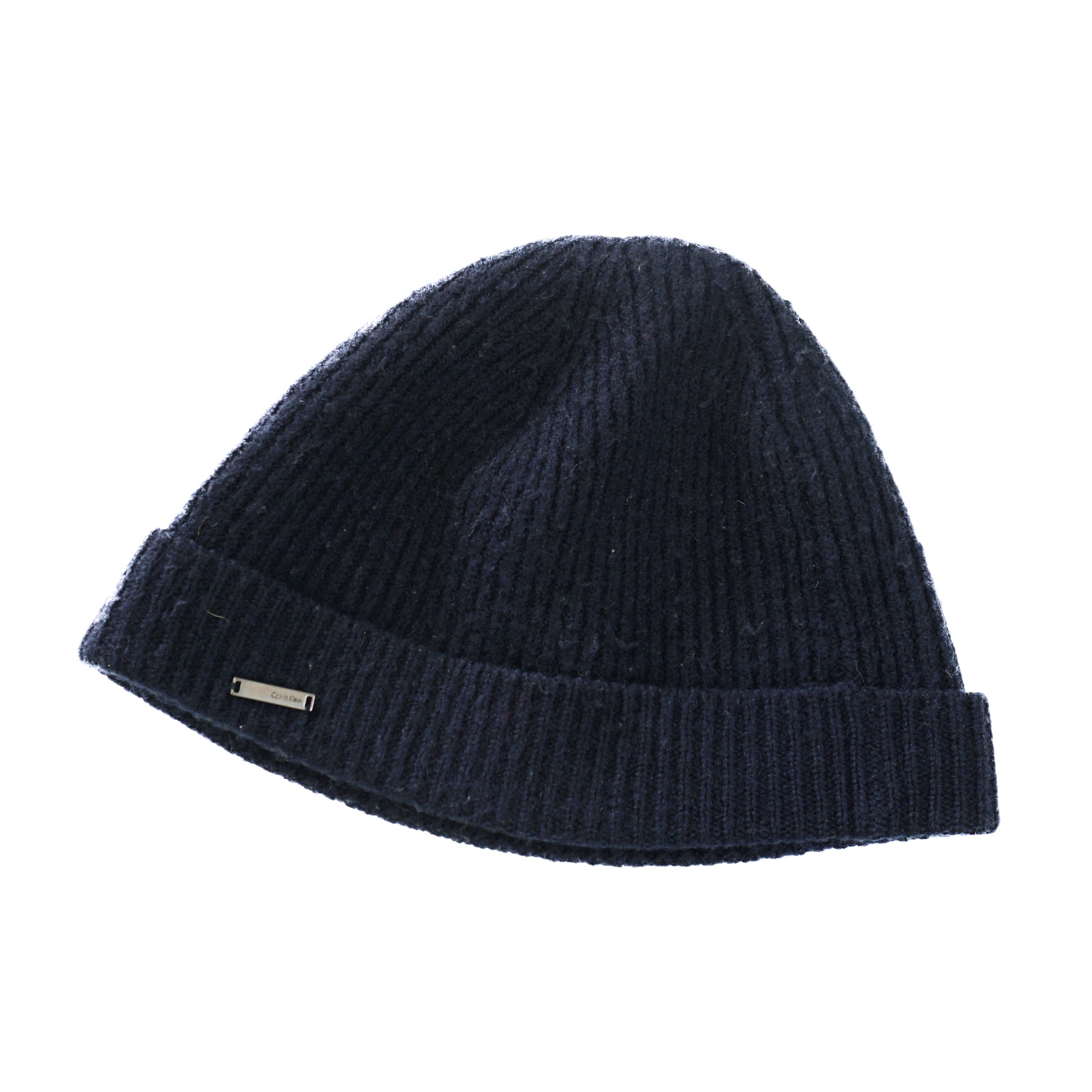 Calvin Klein Essential Beanie Size ONE SIZE - 1 Thumbnail
