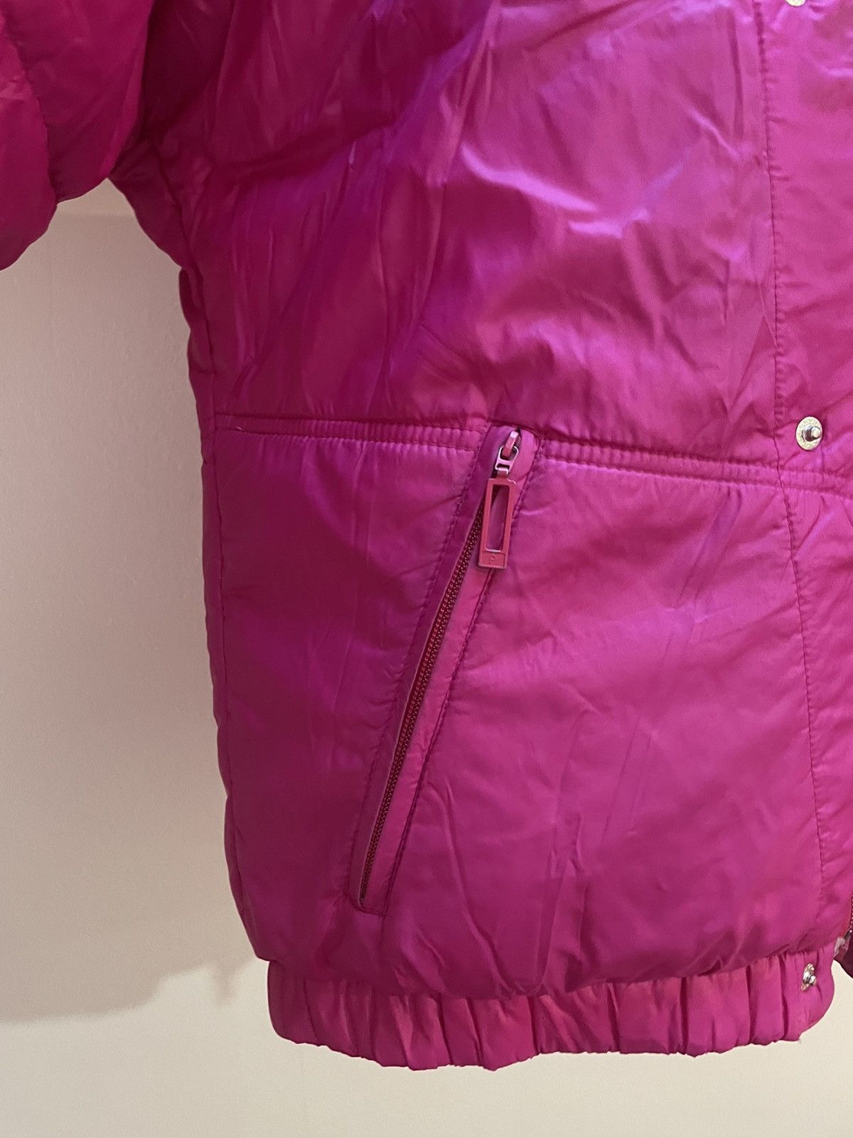 Moncler Moncler 80s 90s Size M / US 6-8 / IT 42-44 - 8 Thumbnail