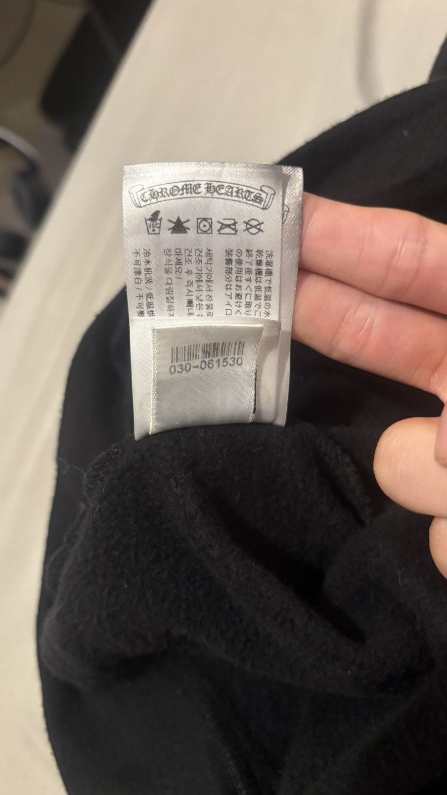 Chrome Hearts Chrome Hearts Gradient Floral Size US S / EU 44-46 / 1 - 5 Thumbnail
