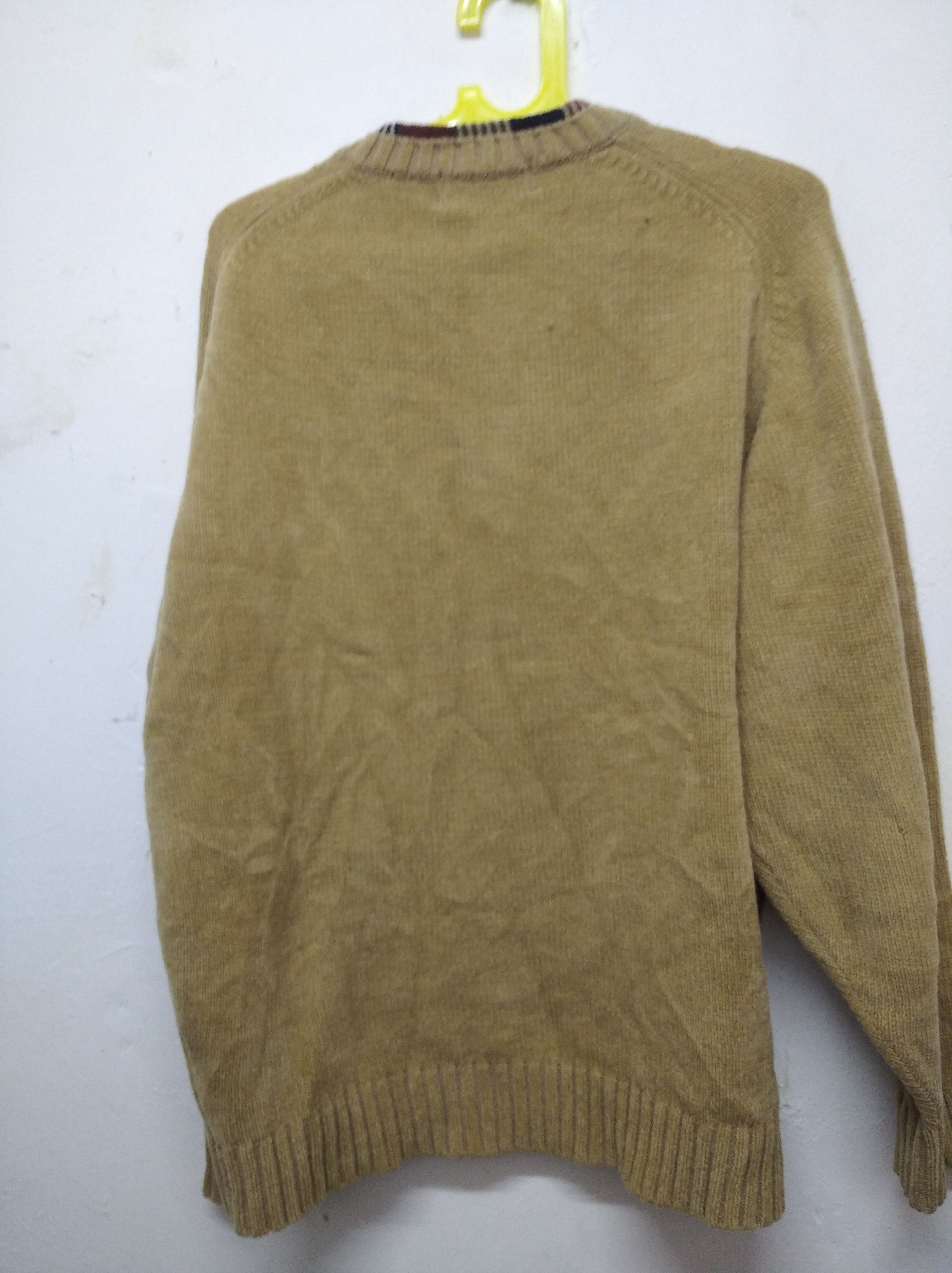 Chaps × Chaps Ralph Lauren Vintage chaps Ralph Lauren knitwear sweater Size US L / EU 52-54 / 3 - 2 Thumbnail