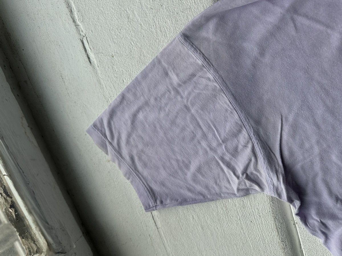 Vintage 🚨 HABANA FABRICA DE SIGAROS PURPLE VNTG T KUBA MANUEL LOPEZ Size US XL / EU 56 / 4 - 10 Thumbnail