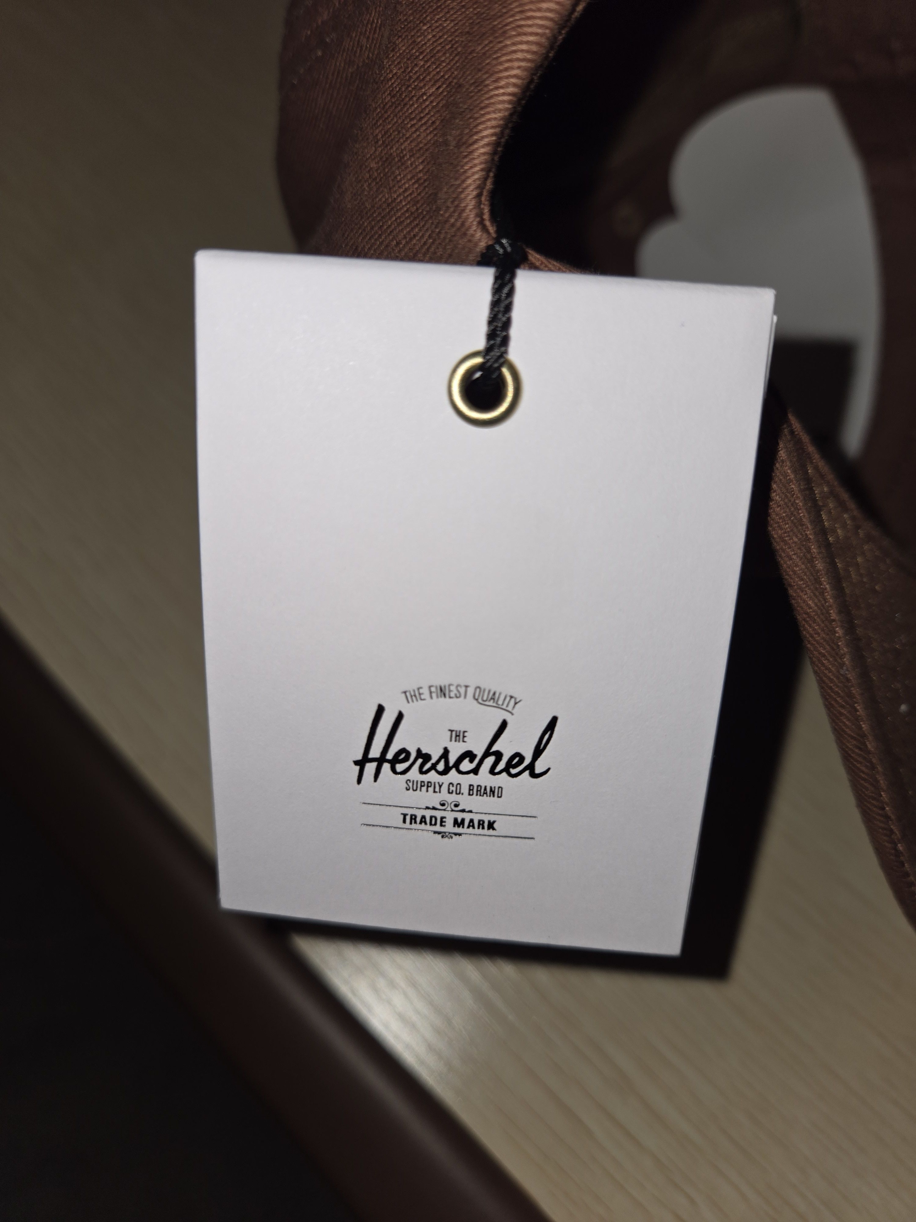 Herschel Supply Co. Herschel Supply Co Varsity Bomber Jacket with Matching Hat Size US L / EU 52-54 / 3 - 8 Thumbnail