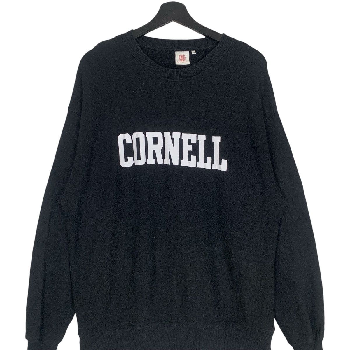 Other university Cornell of New York Japanese brand Sweatshirt Size US M / EU 48-50 / 2 - 4 Thumbnail