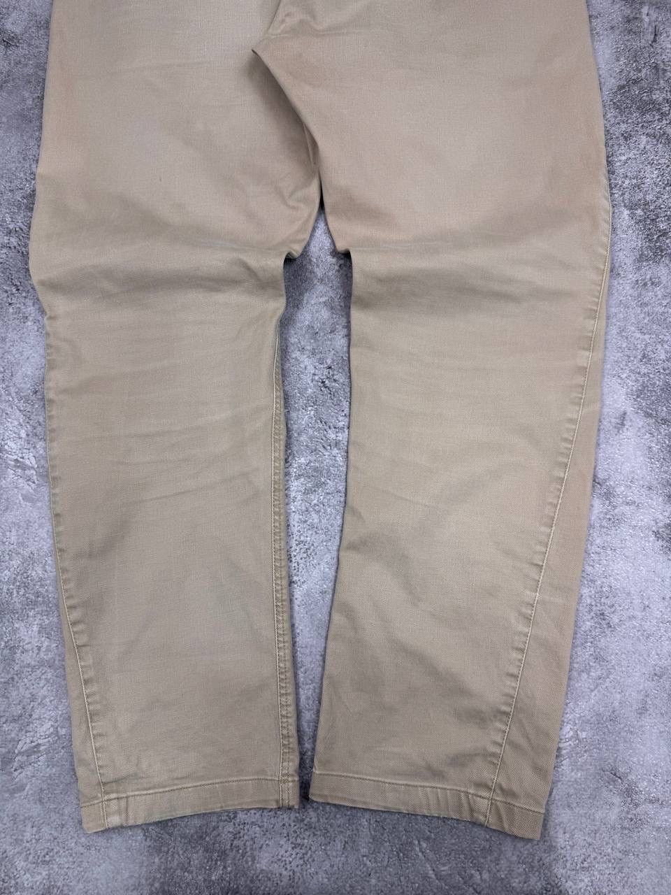 G-Star G-Star Raw Men's Chino Pants Beige Size 32 Size US 32 / EU 48 - 2 Thumbnail