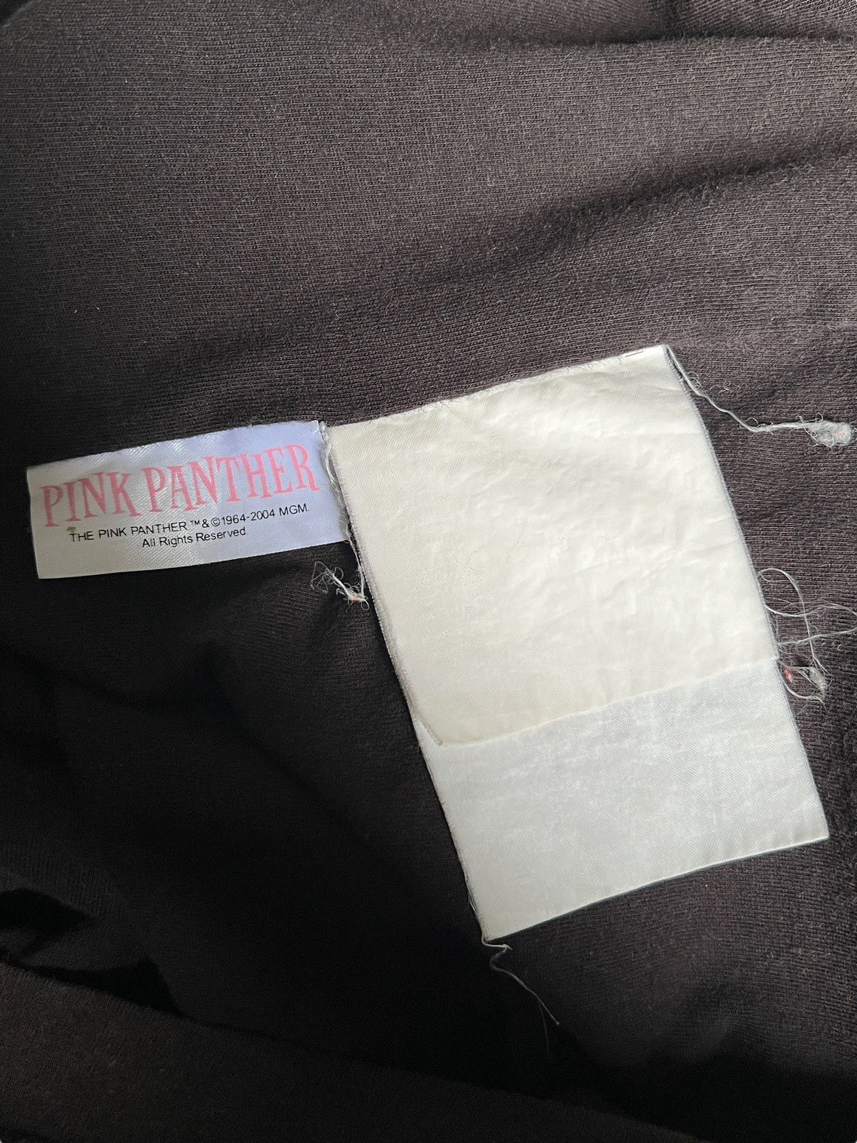 Comme des Garcons Homme Plus CDG Homme Plus SS2005 Pink Panther Reverse Shirt Size US M / EU 48-50 / 2 - 8 Thumbnail